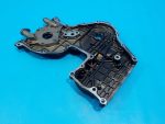 213502A650 Крышка двигателя передняя KIA Ceed (ED) 2007-2012