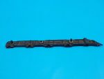 5215706010 Кронштейн заднего бампера правый TOYOTA Camry V40 2006-2011