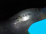 1691947 Крепление АКБ Ford Focus 2 2005-2011