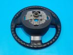 1500633 Рулевое колесо (руль) Ford Focus 2 2005-2011