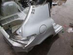 8525CJ Крыло заднее правое PEUGEOT 307 2001-2007
