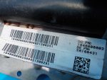 A1648600802 Подушка безопасности в колени MERCEDES-BENZ M-class ML (W164) 2005-2011
