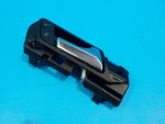 A1647602261 Ручка двери передней правой MERCEDES-BENZ M-class ML (W164) 2005-2011