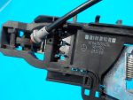 Ручка двери наружная правая MERCEDES-BENZ M-class ML (W164) 2005-2011 A1647660201