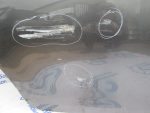 6700306071 Дверь задняя правая TOYOTA Camry V40 2006-2011