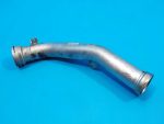 A6420980707 Патрубок интеркулера MERCEDES-BENZ M-class ML (W164) 2005-2011