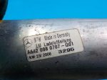 A6420980707 Патрубок интеркулера MERCEDES-BENZ M-class ML (W164) 2005-2011