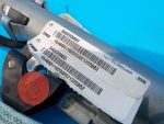 A1648601102 Подушка безопасности боковая левая (шторка) MERCEDES-BENZ M-class ML (W164) 2005-2011