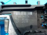 A1647660101 Ручка двери наружная левая MERCEDES-BENZ M-class ML (W164) 2005-2011