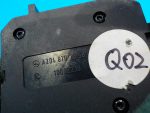 A2048702658 Кнопка регулировки правого сиденья MERCEDES-BENZ M-class ML (W164) 2005-2011