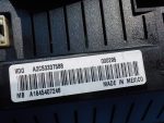 A1645407248 Щиток приборов MERCEDES-BENZ M-class ML (W164) 2005-2011