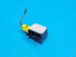 A0038202826 Датчик удара (Air Bag) MERCEDES-BENZ M-class ML (W164) 2005-2011
