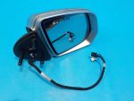 A1648103293 Зеркало заднего вида правое MERCEDES-BENZ M-class ML (W164) 2005-2011