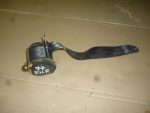 8974JK Ремень безопасности задний Peugeot 307 2001-2007 PEUGEOT 