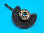A1643301320 Поворотный кулак передний левый MERCEDES-BENZ M-class ML (W164) 2005-2011