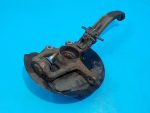 A1643301320 Поворотный кулак передний левый MERCEDES-BENZ M-class ML (W164) 2005-2011