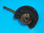 A1643301420 Поворотный кулак передний правый MERCEDES-BENZ M-class ML (W164) 2005-2011