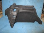 747328 Обшивка багажника правая Peugeot 307 2001-2007 PEUGEOT 