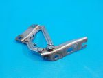 A2518800128 Петля капота левая MERCEDES-BENZ M-class ML (W164) 2005-2011