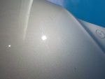 A1648800057 Капот MERCEDES-BENZ M-class ML (W164) 2005-2011