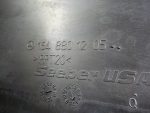 A1648801205 Водосток MERCEDES-BENZ M-class ML (W164) 2005-2011