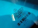 A1646701311 Стекло заднее левое (форточка) MERCEDES-BENZ M-class ML (W164) 2005-2011