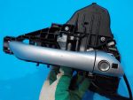 Ручка двери наружная правая MERCEDES-BENZ M-class ML (W164) 2005-2011 A1647660201