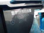 Ручка двери наружная правая MERCEDES-BENZ M-class ML (W164) 2005-2011 A1647660201
