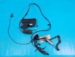 Привод двери багажника MERCEDES-BENZ M-class ML (W164) 2005-2011 A1648003048
