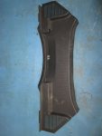 2346163 Обшивка панели багажника OPEL Astra H 2004-2010