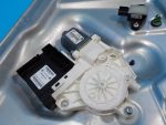 5N0837461 Стеклоподъемник передний левый VOLKSWAGEN Tiguan 2007-2017