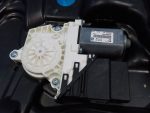 5N0839461A Стеклоподъемник задний левый VOLKSWAGEN Tiguan 2007-2017