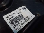 5N0839462A Стеклоподъемник задний правый VOLKSWAGEN Tiguan 2007-2017
