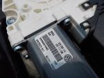 5N0839462A Стеклоподъемник задний правый VOLKSWAGEN Tiguan 2007-2017