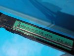 5N0820411E Радиатор кондиционера VOLKSWAGEN Tiguan 2007-2017