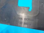 5N0121283A Воздуховод радиатора левый VOLKSWAGEN Tiguan 1 2007-2017
