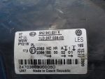 5N2941031K Фара левая VOLKSWAGEN Tiguan 1 2007-2017