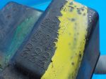 5N0955453A Бачок омывателя VOLKSWAGEN Tiguan 1 2007-2017