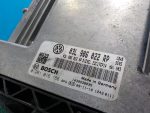 03L906022RP Блок управления двигателем VOLKSWAGEN Tiguan 2007-2017