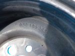 03G105243 Шкив коленвала VOLKSWAGEN Tiguan 2007-2017