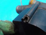 Насос водяной дополнительный (помпа) VOLKSWAGEN Tiguan 1 2007-2017 5N0965561