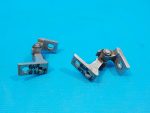 5N0831402A Петля двери задней правой (пара) VOLKSWAGEN Tiguan 1 2007-2017