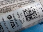 5N0880241G Подушка безопасности боковая левая в сиденье VOLKSWAGEN Tiguan 2007-2017