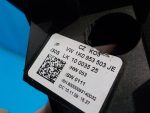 1K0959653C Переключатель подрулевой в сборе VOLKSWAGEN Tiguan 2007-2017