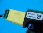 5N0959351B Датчик удара (Air Bag) VOLKSWAGEN Tiguan 2007-2017