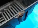 3C0129607AS Корпус воздушного фильтра нижняя часть VOLKSWAGEN Tiguan 2007-2017