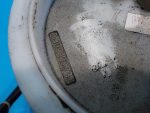 5N0919673J Датчик уровня топлива VOLKSWAGEN Tiguan 1 2007-2017