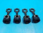 03L107065G Поршень с шатуном (комплект) VOLKSWAGEN Tiguan 1 2007-2017
