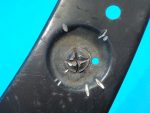 5N0806929A Кронштейн фары левой VOLKSWAGEN Tiguan 2007-2017