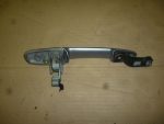 GJ6A58410G06 Ручка двери передней правой наружная MAZDA CX-7 2007-2012